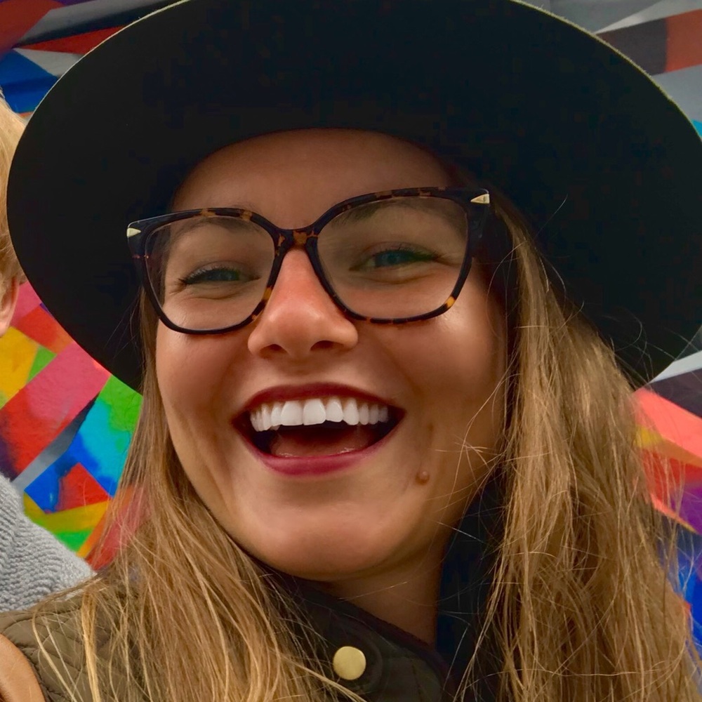 Meet your Posher, Brooklyn